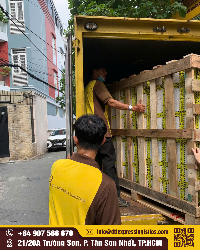 Báo giá dịch vụ vận chuyển hàng đi Mỹ – Gửi hàng Hoa Kỳ giá tốt, an toàn