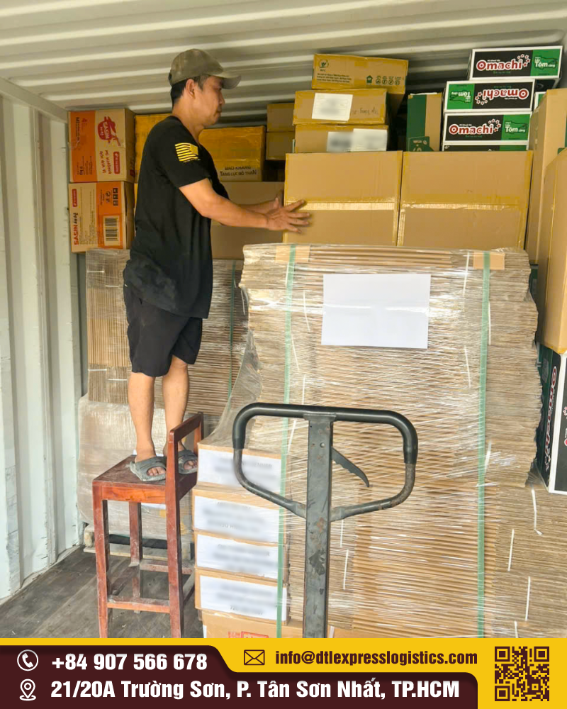 Gửi khô bò đi Mỹ – Dịch vụ uy tín, nhanh chóng và an toàn