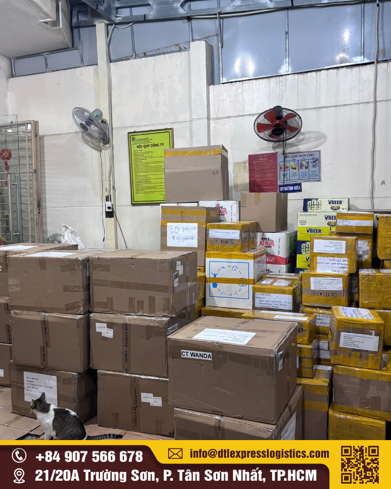 Gửi khô gà đi Mỹ nhanh, an toàn – Liên hệ ngay +84 907 566 678