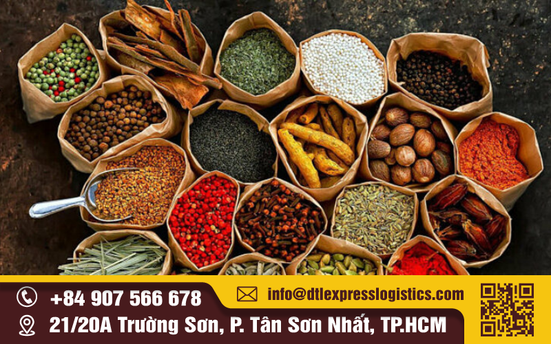 Gửi thuốc Đông y đi Mỹ – hỗ trợ trọn gói, nhanh chóng, an toàn