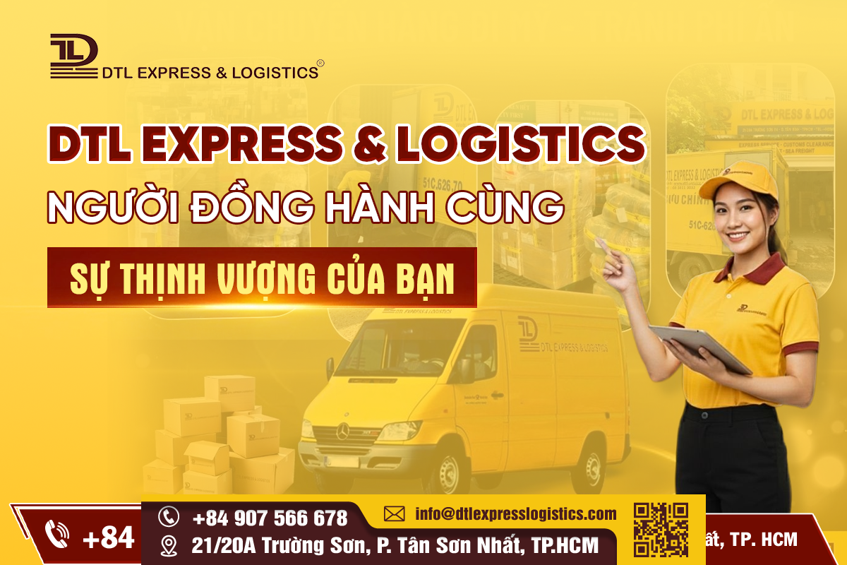 GỬI HÀNG TOÀN CẦU DỄ DÀNG NHẬN BÁO GIÁ NHANH CHÓNG CHỈ TRONG 5 PHÚT