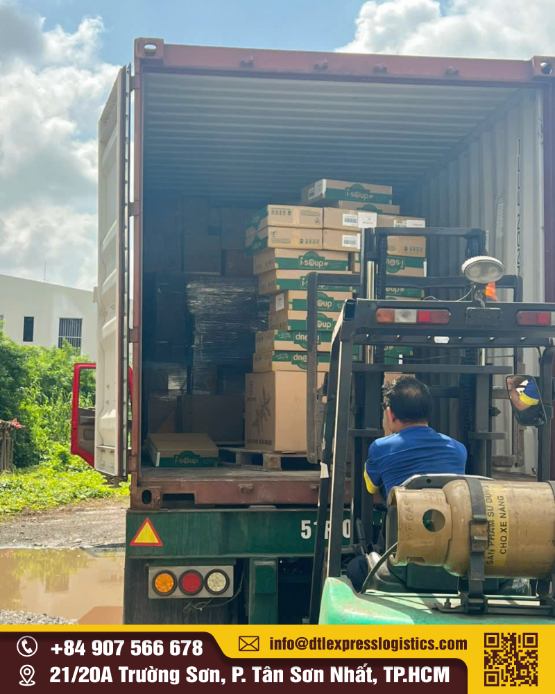 7 lưu ý khi gửi hàng đi nước ngoài tại Đồng Nai: Giá rẻ, nhanh & an toàn