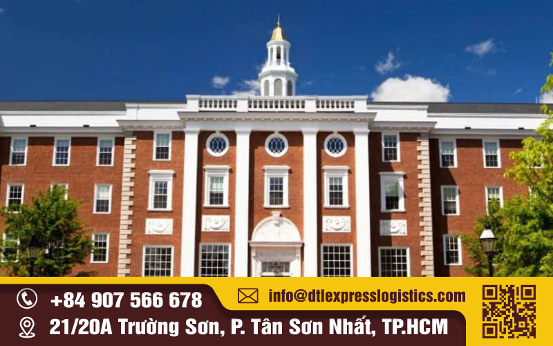 Massachusetts là điểm đến du học lý tưởng nhờ giáo dục hàng đầu