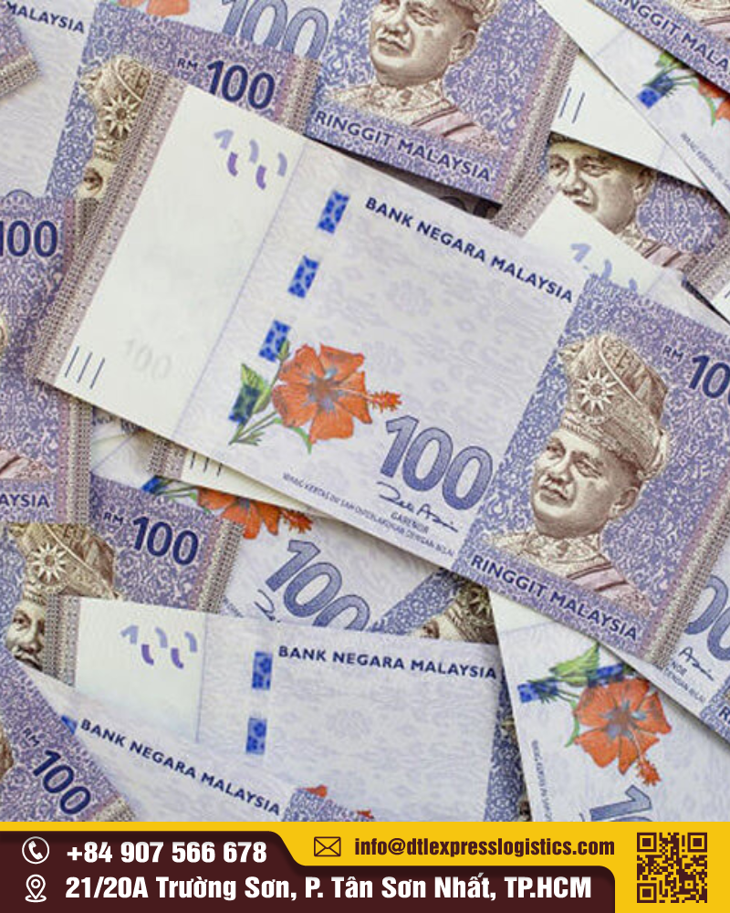 Cập nhật 2026: 100 Malaysia bao nhiêu tiền Việt Nam và cách đổi tiền giá cao