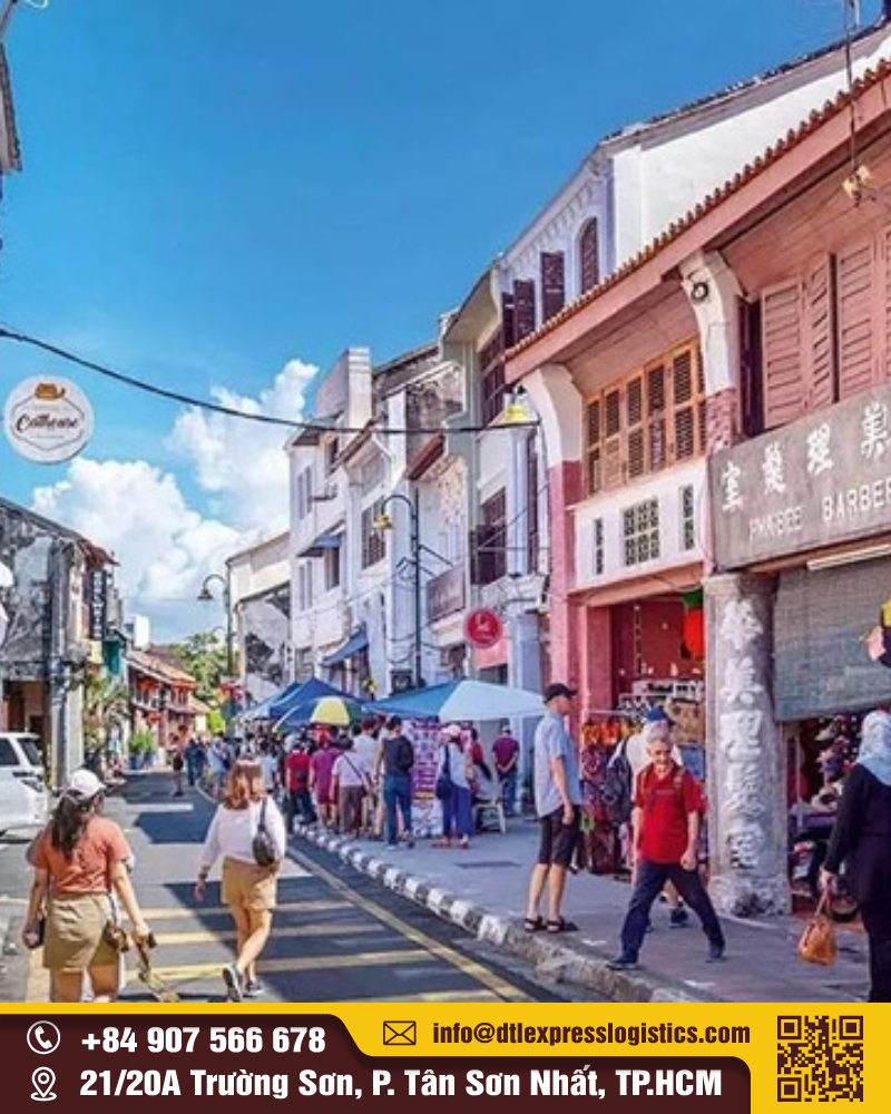 Hôm nay, một đồng Malaysia đổi được khoảng 6.676 tiền Việt Nam