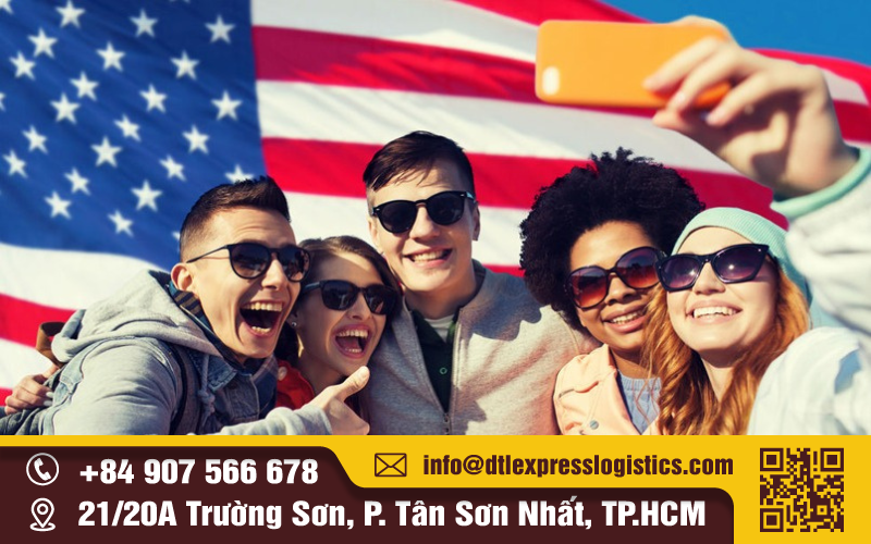 Cơ cấu nhân khẩu học Hoa Kỳ năm 2026 đa dạng và thay đổi